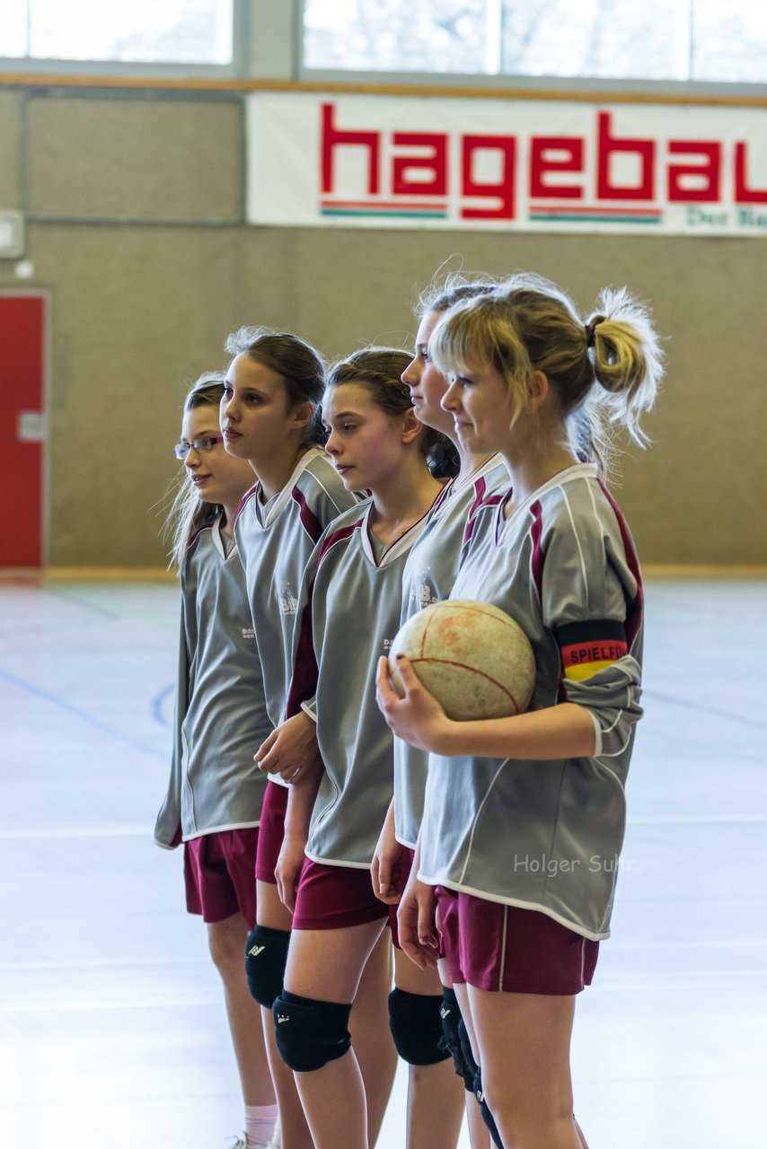 Bild 227 - U14w Deutsche Meisterschaften